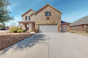 9501 Drovers View Trail, Fort Worth, TX 76131 - Photo 1