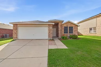 3231 Andalusian Drive, Denton, TX 76210 - Photo 1