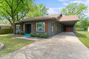 2405 Monroe St, Commerce, TX 75428 - Photo 5