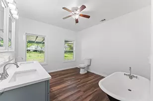 2405 Monroe St, Commerce, TX 75428 - Photo 17