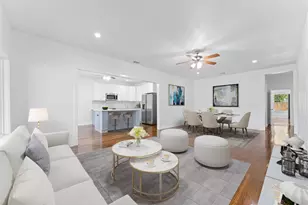 2405 Monroe St, Commerce, TX 75428 - Photo 5