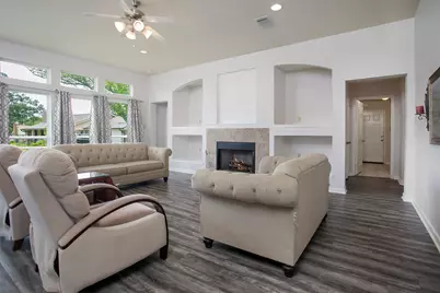 21750 Lakewood Lane, Chandler, TX 75758 - Photo 19