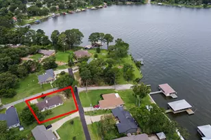 21750 Lakewood Ln, Chandler, TX 75758 - Photo 7