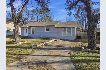 110 Ramsey Avenue, Cleburne, TX 76031 - Photo 23