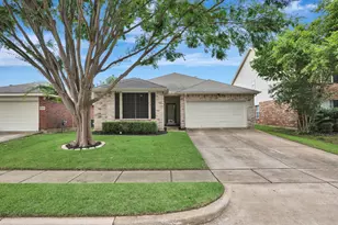 4144 Capstone Dr, Fort Worth, TX 76244 - Photo 1