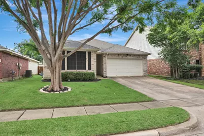 4144 Capstone Drive, Fort Worth, TX 76244 - Photo 27