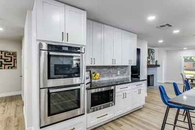 3524 Rashti Court, Fort Worth, TX 76109 - Photo 5