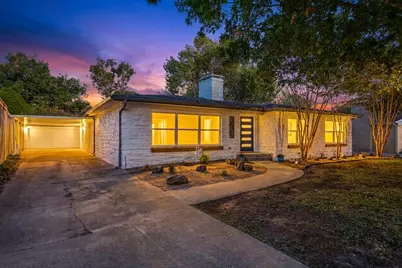 3524 Rashti Court, Fort Worth, TX 76109 - Photo 1