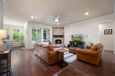 12540 Indian Creek Drive, Fort Worth, TX 76179 - Photo 7