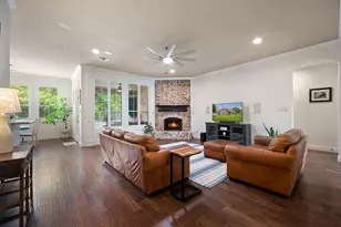 12540 Indian Creek Dr, Fort Worth, TX 76179 - Photo 7