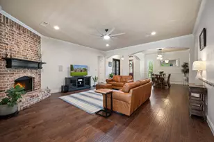 12540 Indian Creek Dr, Fort Worth, TX 76179 - Photo 11