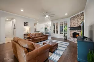12540 Indian Creek Dr, Fort Worth, TX 76179 - Photo 11