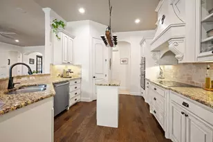 12540 Indian Creek Dr, Fort Worth, TX 76179 - Photo 15
