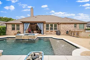 12540 Indian Creek Dr, Fort Worth, TX 76179 - Photo 25
