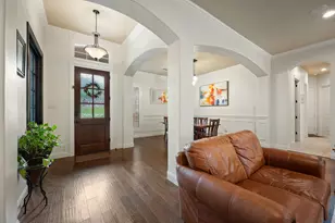 12540 Indian Creek Dr, Fort Worth, TX 76179 - Photo 9