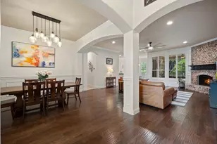 12540 Indian Creek Dr, Fort Worth, TX 76179 - Photo 5