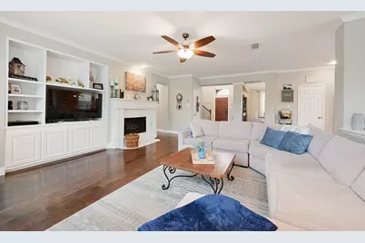 9654 Millstream Drive, Frisco, TX 75033 - Photo 7