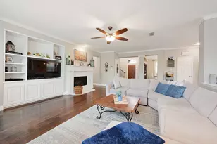 9654 Millstream Dr, Frisco, TX 75033 - Photo 7