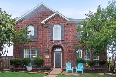 9654 Millstream Drive, Frisco, TX 75033 - Photo 1