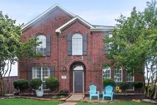 9654 Millstream Dr, Frisco, TX 75033 - Photo 1