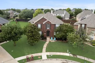 9654 Millstream Dr, Frisco, TX 75033 - Photo 35
