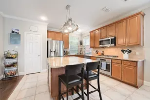 9654 Millstream Dr, Frisco, TX 75033 - Photo 11