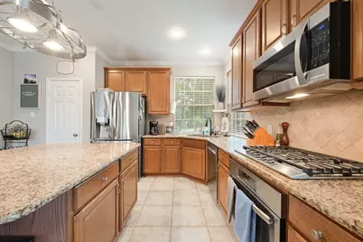9654 Millstream Drive, Frisco, TX 75033 - Photo 11