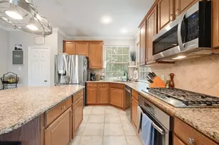 9654 Millstream Dr, Frisco, TX 75033 - Photo 11