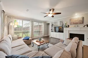9654 Millstream Dr, Frisco, TX 75033 - Photo 5