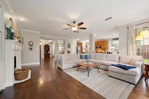 9654 Millstream Dr, Frisco, TX 75033 - Photo 5