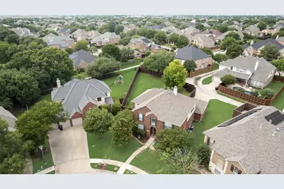 9654 Millstream Drive, Frisco, TX 75033 - Photo 33