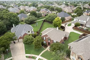 9654 Millstream Dr, Frisco, TX 75033 - Photo 33