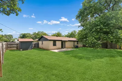 7440 Beckwood Drive, Fort Worth, TX 76112 - Photo 23