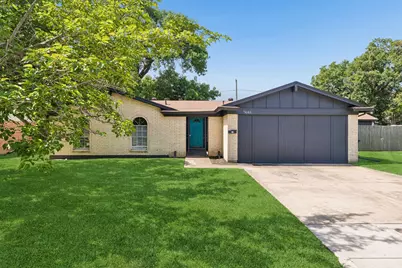 7440 Beckwood Drive, Fort Worth, TX 76112 - Photo 1