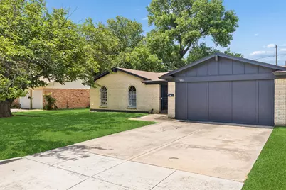 7440 Beckwood Drive, Fort Worth, TX 76112 - Photo 3