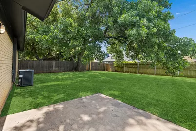 7440 Beckwood Drive, Fort Worth, TX 76112 - Photo 23