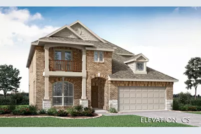 11 Grouse Circle, Sanger, TX 76266 - Photo 1