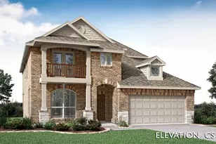 11 Grouse Cir, Sanger, TX 76266 - Photo 1