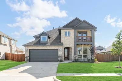 11 Grouse Circle, Sanger, TX 76266 - Photo 1
