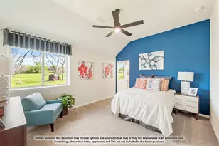 11 Grouse Cir, Sanger, TX 76266 - Photo 23