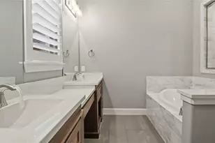 2341 Rainforest Dr, Prosper, TX 75078 - Photo 25