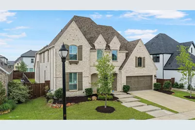 2341 Rainforest Drive, Prosper, TX 75078 - Photo 3