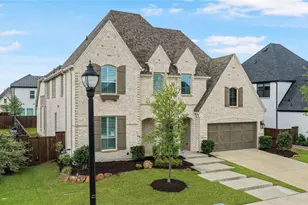 2341 Rainforest Dr, Prosper, TX 75078 - Photo 3