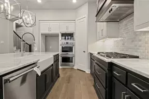2341 Rainforest Dr, Prosper, TX 75078 - Photo 11