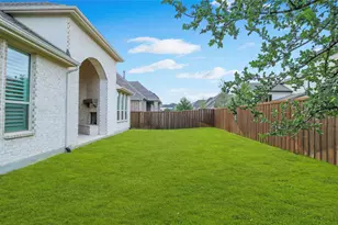 2341 Rainforest Dr, Prosper, TX 75078 - Photo 39