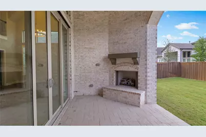 2341 Rainforest Drive, Prosper, TX 75078 - Photo 35