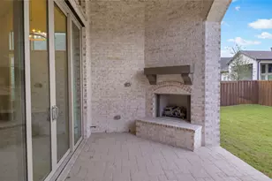 2341 Rainforest Dr, Prosper, TX 75078 - Photo 35