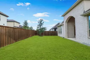 2341 Rainforest Dr, Prosper, TX 75078 - Photo 37
