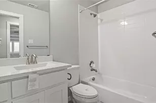 2341 Rainforest Dr, Prosper, TX 75078 - Photo 33