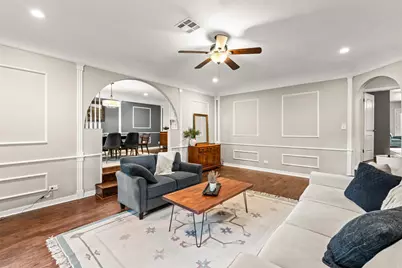 3116 Alexander Avenue, Waco, TX 76708 - Photo 5